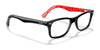 Ray-Ban RX5228 Eyeglasses / Black №5405 / Size 50