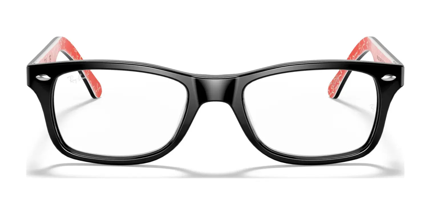 Ray-Ban RX5228 Eyeglasses Ray-Ban RX5228 Eyeglasses