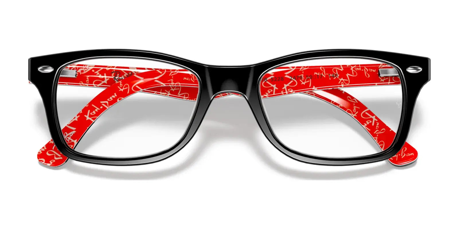 Ray-Ban RX5228 Eyeglasses Ray-Ban RX5228 Eyeglasses