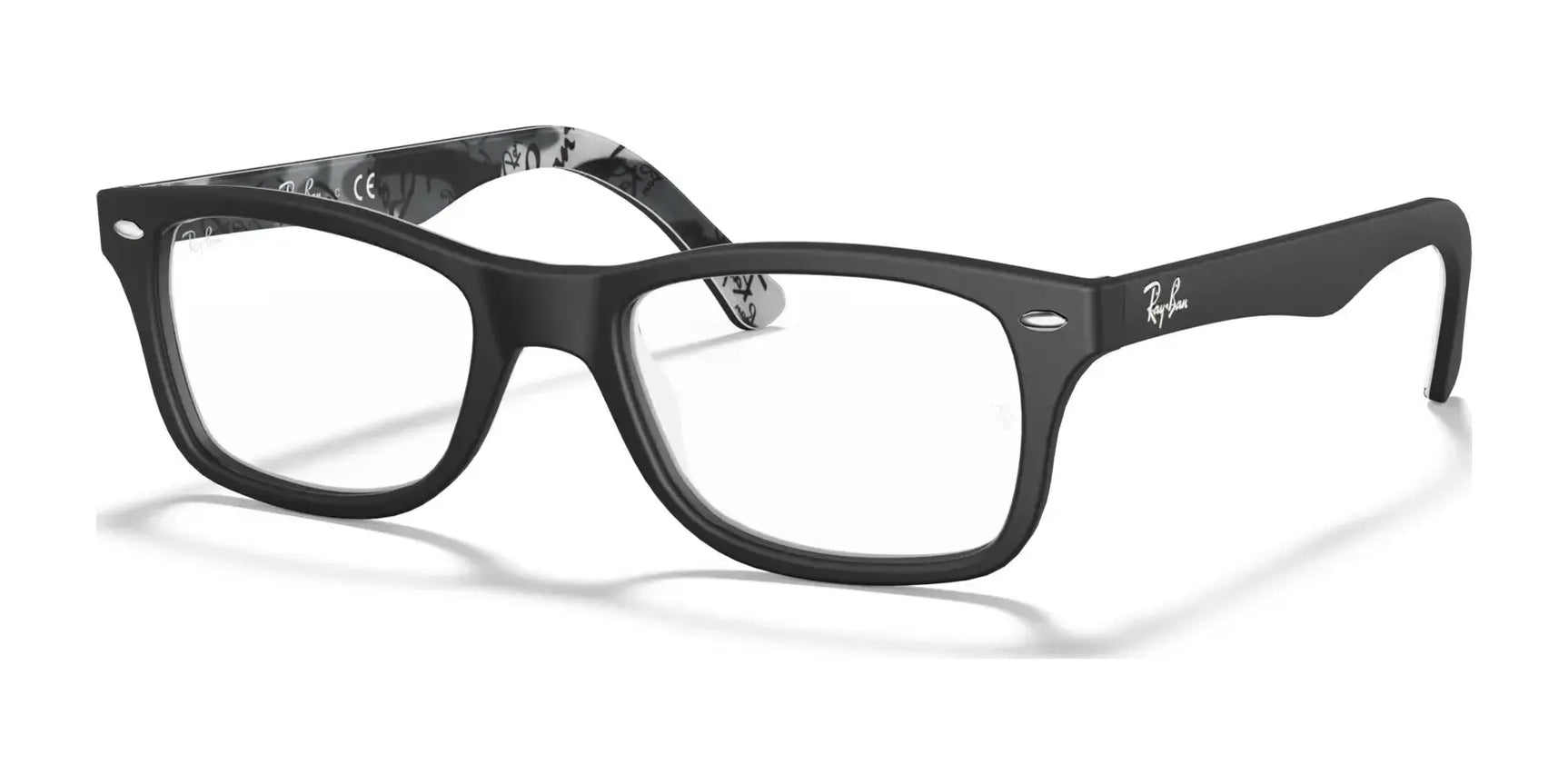 Ray-Ban RX5228 Eyeglasses Ray-Ban RX5228 Eyeglasses