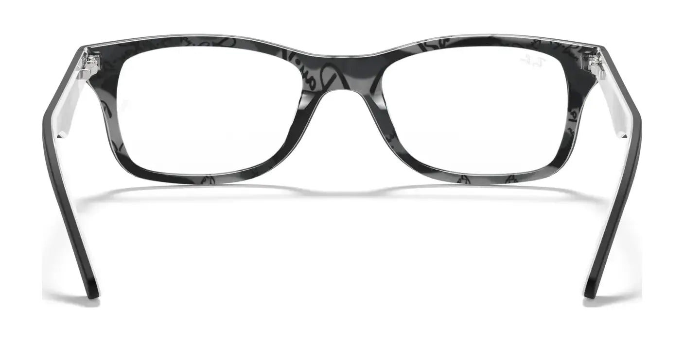 Ray-Ban RX5228 Eyeglasses Ray-Ban RX5228 Eyeglasses