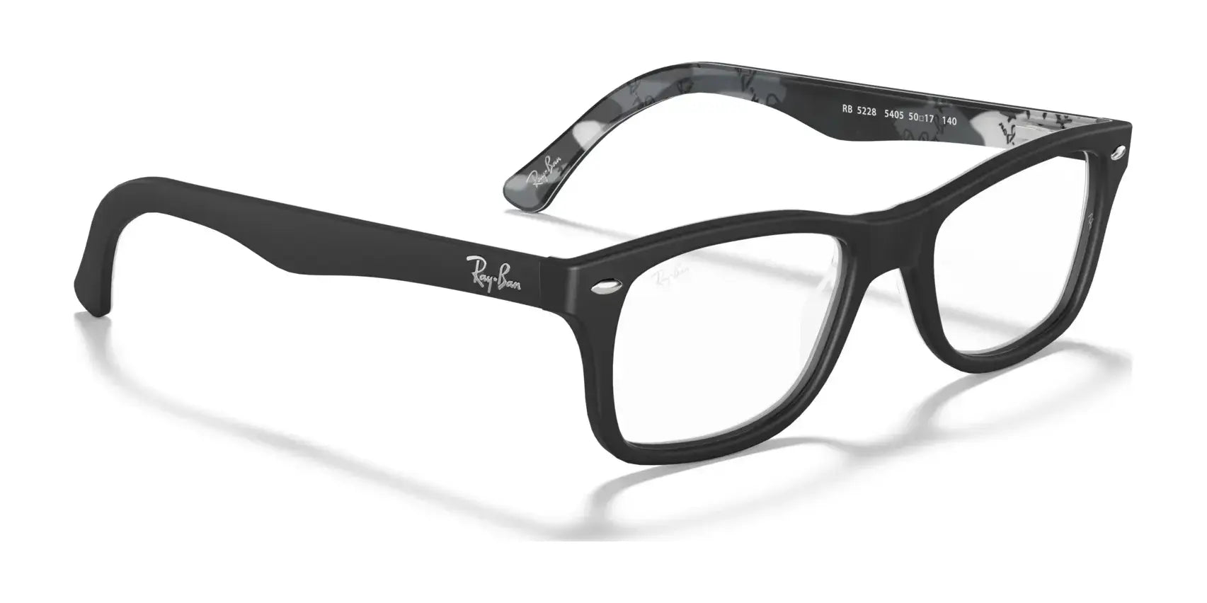 Ray-Ban RX5228 Eyeglasses Ray-Ban RX5228 Eyeglasses