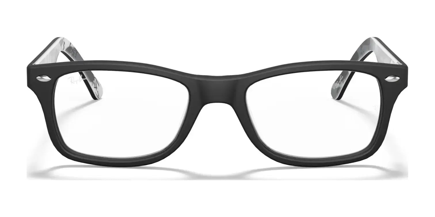 Ray-Ban RX5228 Eyeglasses Ray-Ban RX5228 Eyeglasses
