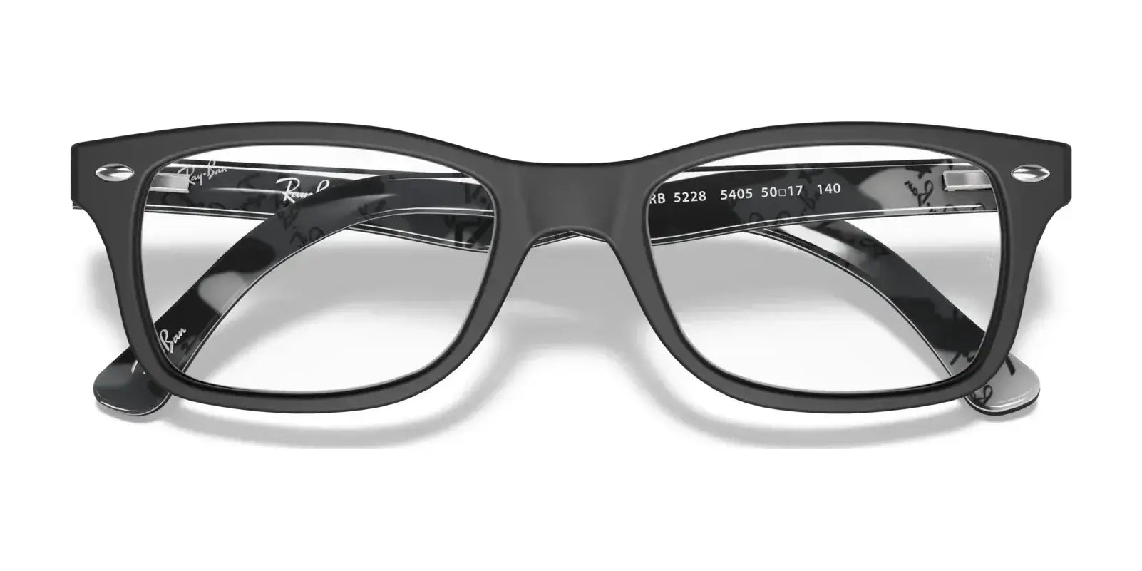 Ray-Ban RX5228 Eyeglasses Ray-Ban RX5228 Eyeglasses