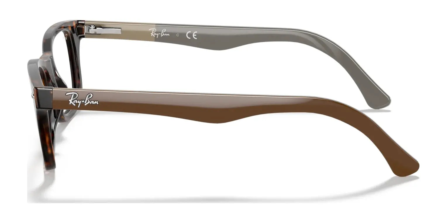 Ray-Ban RX5228 Eyeglasses Ray-Ban RX5228 Eyeglasses