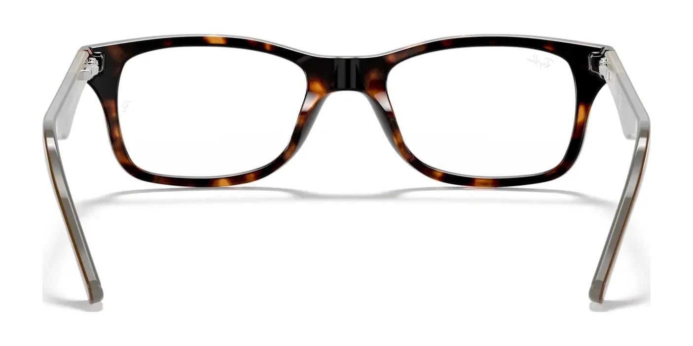Ray-Ban RX5228 Eyeglasses Ray-Ban RX5228 Eyeglasses