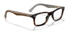 Ray-Ban RX5228 Eyeglasses / Black №5405 / Size 50