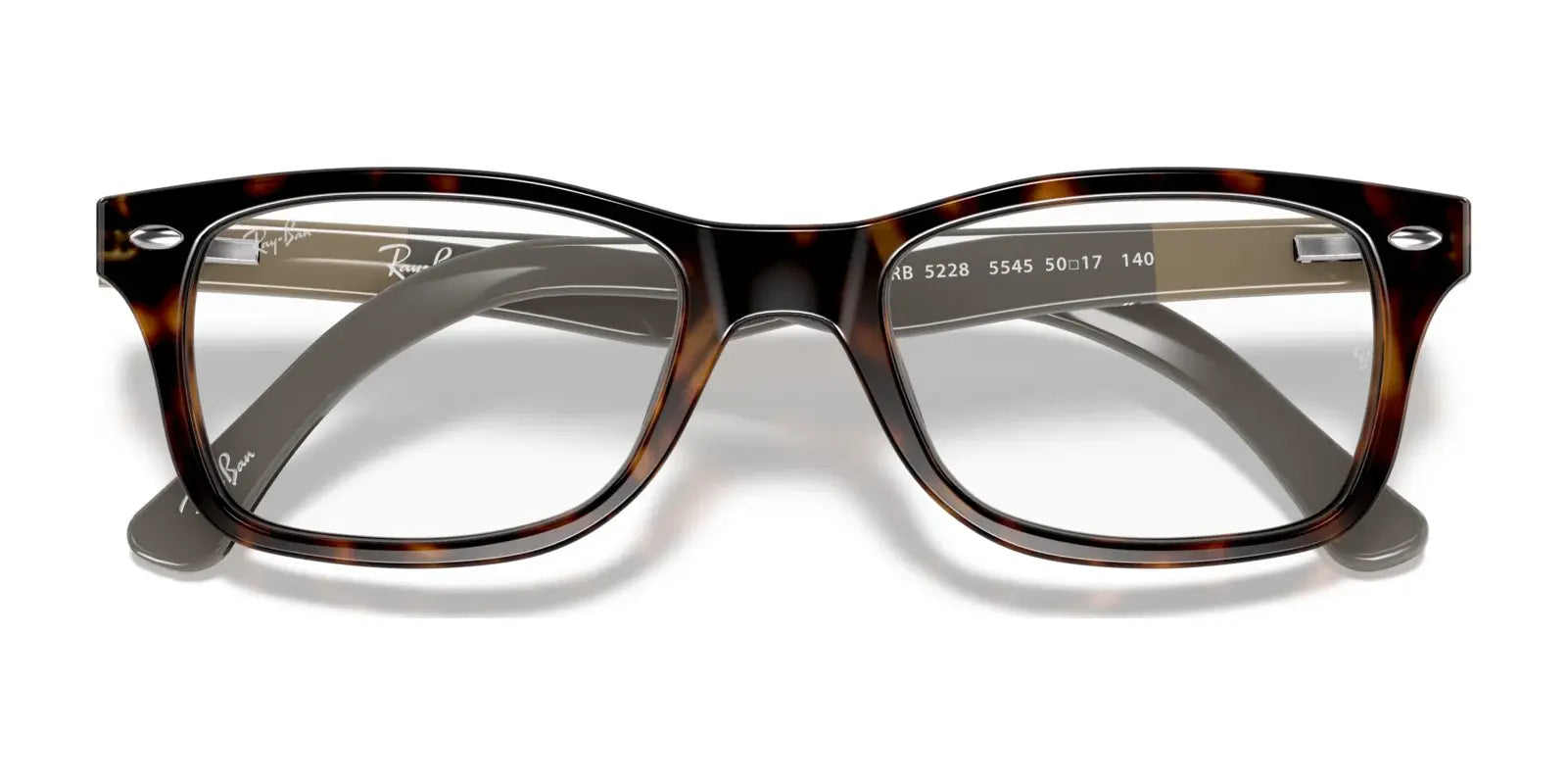 Ray-Ban RX5228 Eyeglasses Ray-Ban RX5228 Eyeglasses