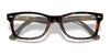 Ray-Ban RX5228 Eyeglasses / Black №5405 / Size 50