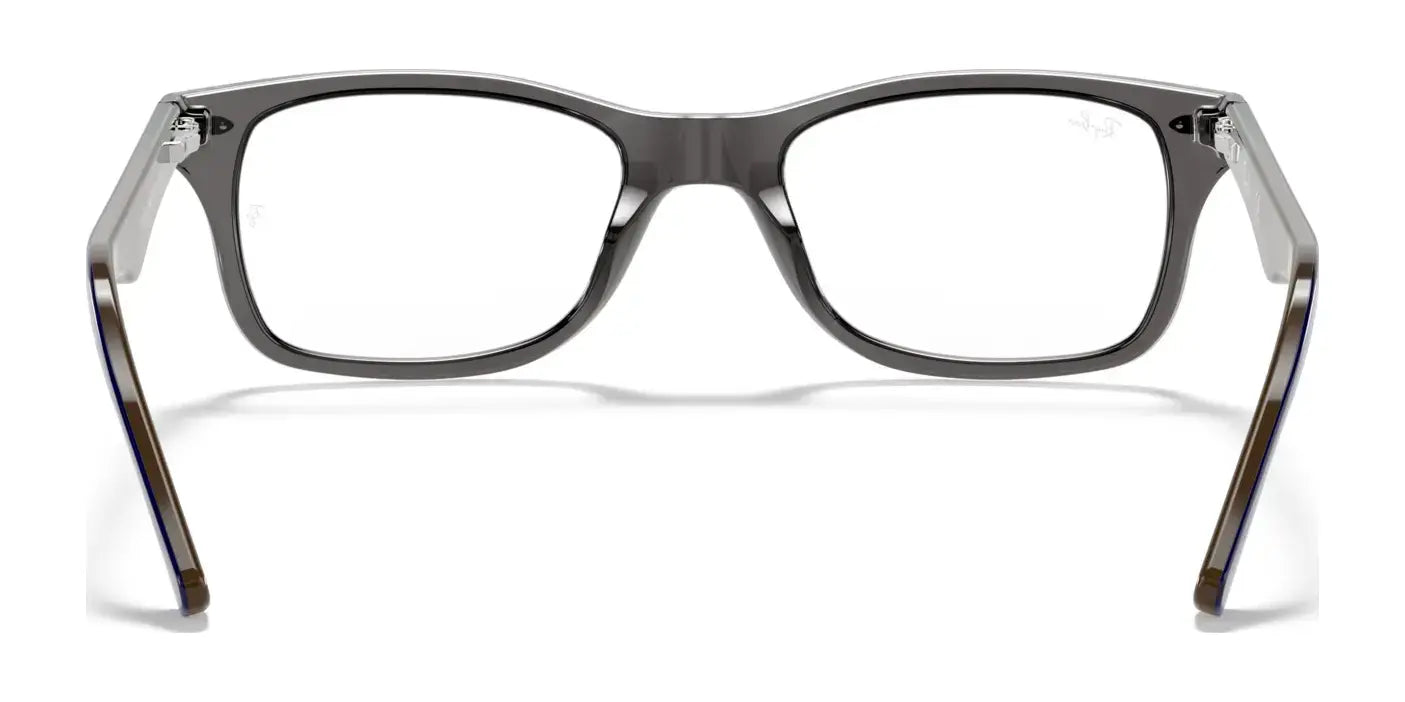Ray-Ban RX5228 Eyeglasses Ray-Ban RX5228 Eyeglasses