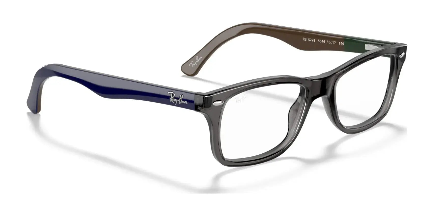 Ray-Ban RX5228 Eyeglasses Ray-Ban RX5228 Eyeglasses