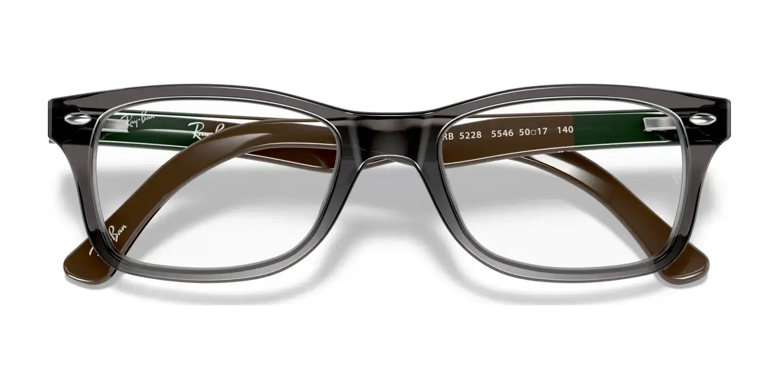 Ray-Ban RX5228 Eyeglasses Ray-Ban RX5228 Eyeglasses