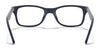 Ray-Ban RX5228 Eyeglasses / Black №5405 / Size 50