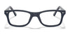Ray-Ban RX5228 Eyeglasses / Black №5405 / Size 50