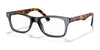 Ray-Ban RX5228 Eyeglasses / Grey №5629 / Size 50