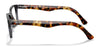 Ray-Ban RX5228 Eyeglasses / Black №5405 / Size 50