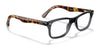 Ray-Ban RX5228 Eyeglasses / Black №5405 / Size 50