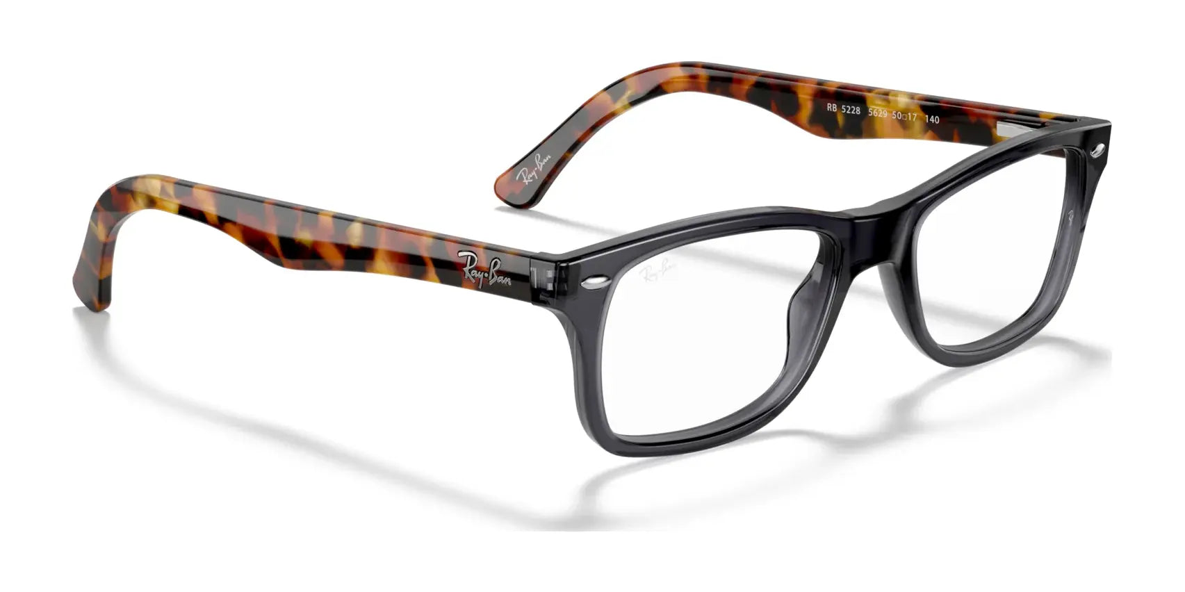 Ray-Ban RX5228 Eyeglasses Ray-Ban RX5228 Eyeglasses