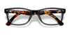 Ray-Ban RX5228 Eyeglasses / Black №5405 / Size 50