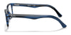 Ray-Ban RX5228 Eyeglasses / Black №5405 / Size 50