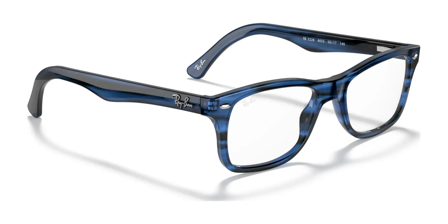 Ray-Ban RX5228 Eyeglasses Ray-Ban RX5228 Eyeglasses