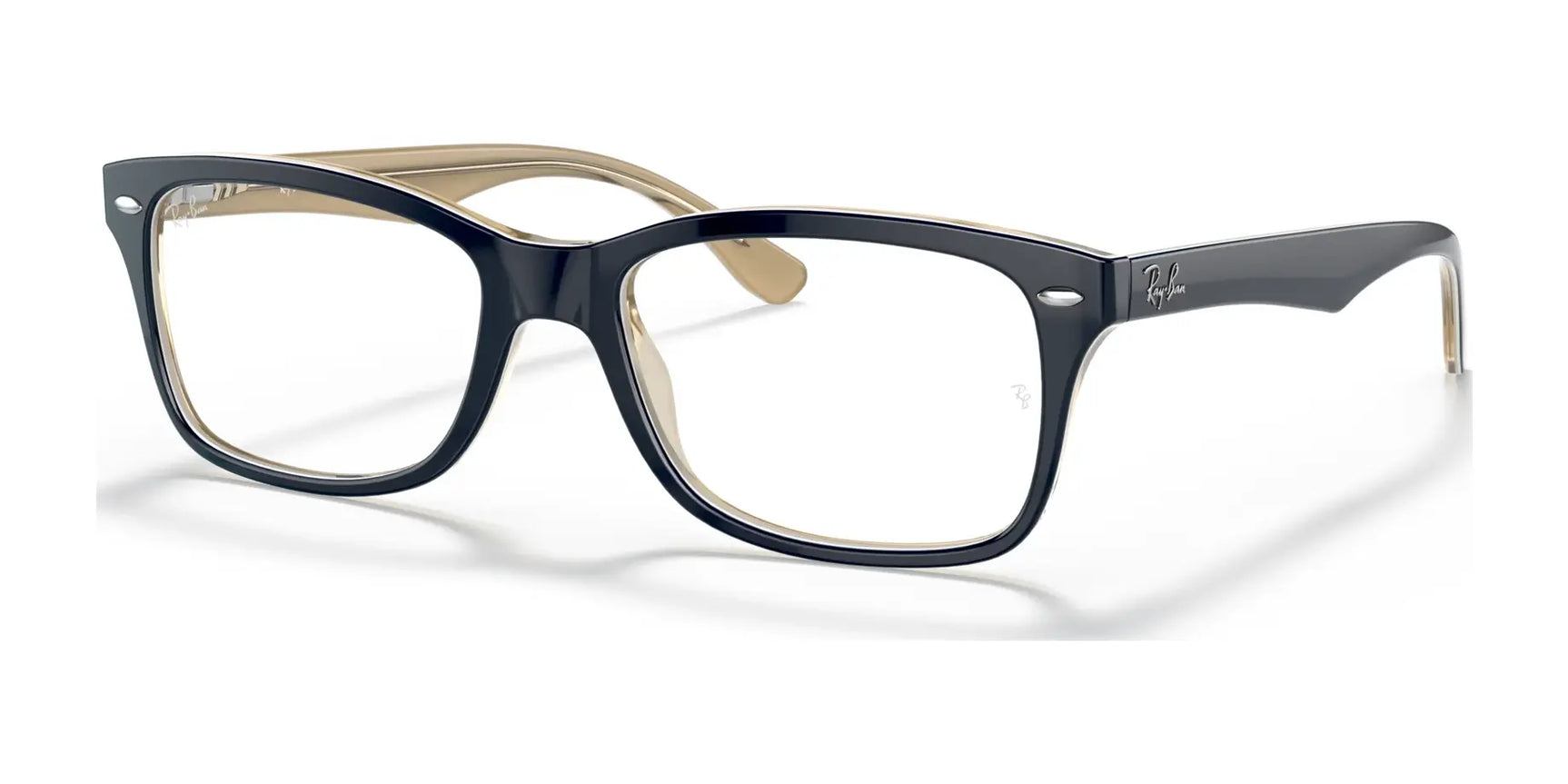 Ray-Ban RX5228 Eyeglasses Ray-Ban RX5228 Eyeglasses