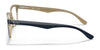 Ray-Ban RX5228 Eyeglasses / Black №5405 / Size 50