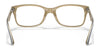 Ray-Ban RX5228 Eyeglasses / Black №5405 / Size 50