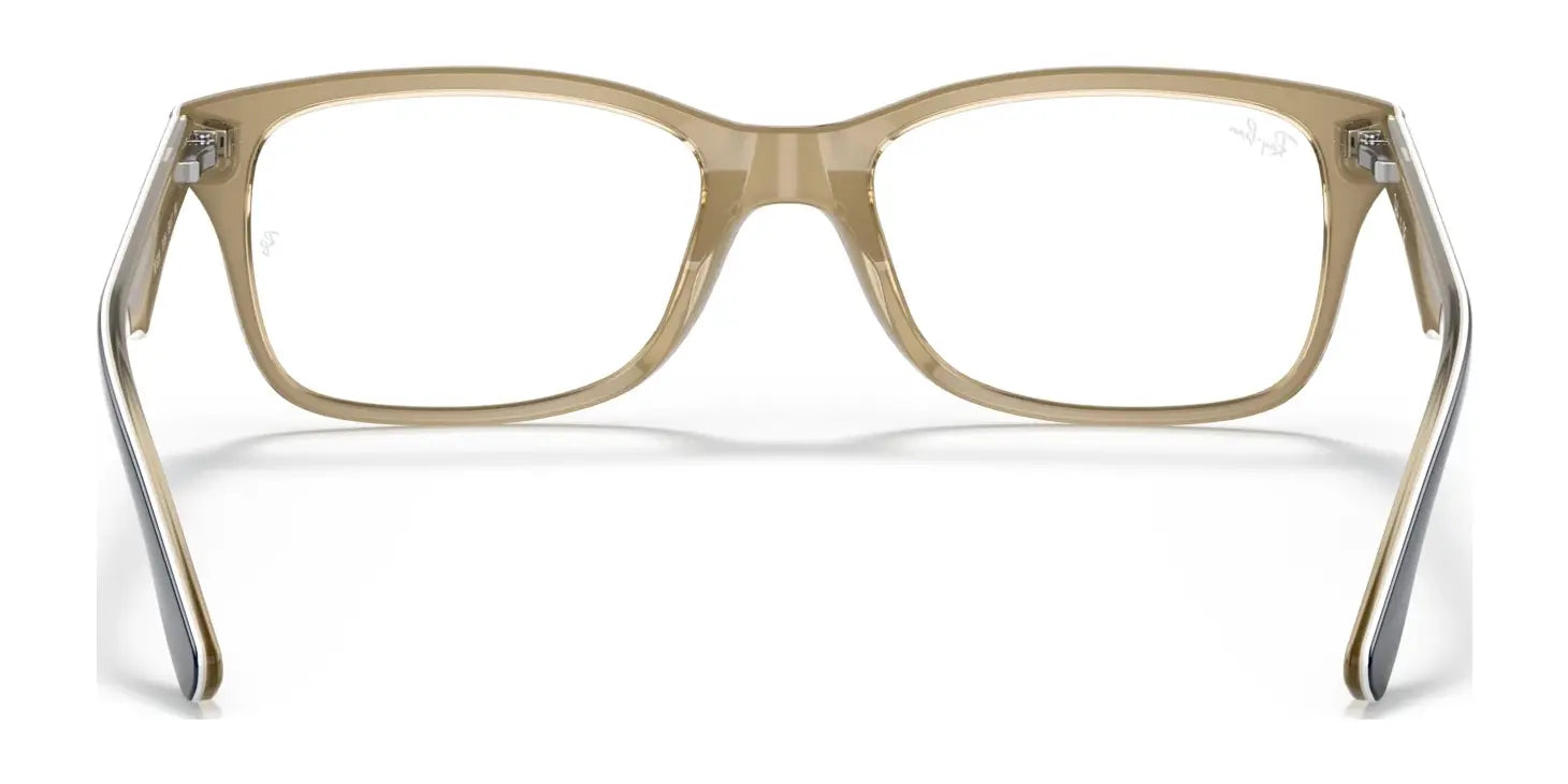Ray-Ban RX5228 Eyeglasses Ray-Ban RX5228 Eyeglasses