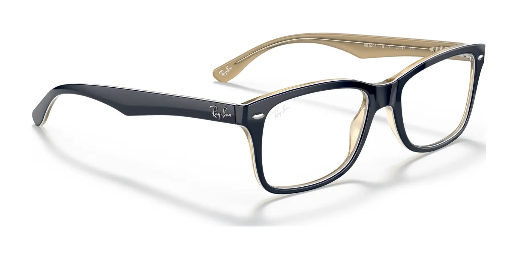 Ray-Ban RX5228 Eyeglasses Ray-Ban RX5228 Eyeglasses
