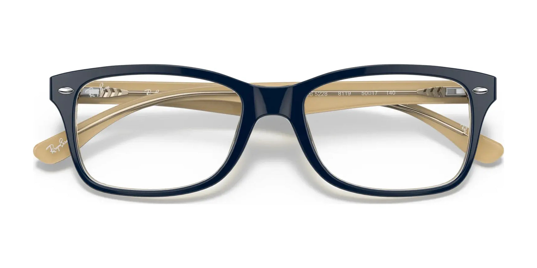 Ray-Ban RX5228 Eyeglasses Ray-Ban RX5228 Eyeglasses