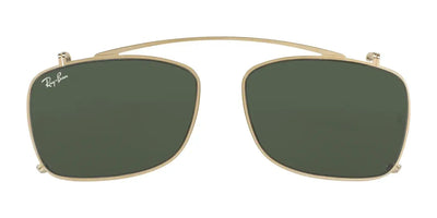 Ray-Ban RX5228C Clip-On Sunglasses