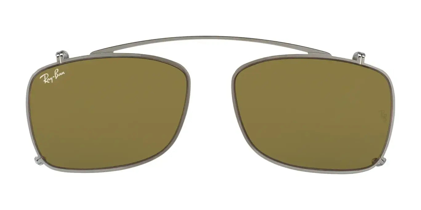 Ray-Ban RX5228C Clip-On Sunglasses Ray-Ban RX5228C Clip-On Sunglasses