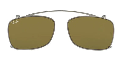 Ray-Ban RX5228C Clip-On Sunglasses