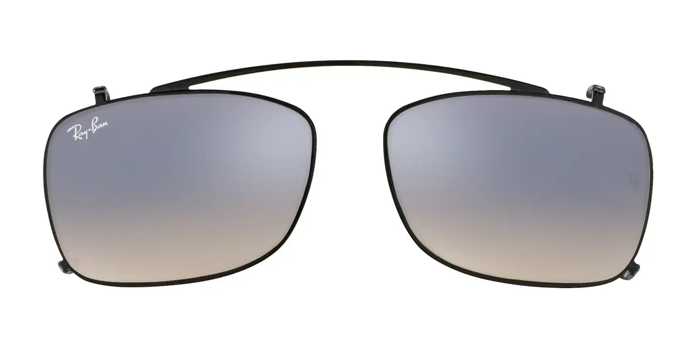 Ray-Ban RX5228C Clip-On Sunglasses Ray-Ban RX5228C Clip-On Sunglasses