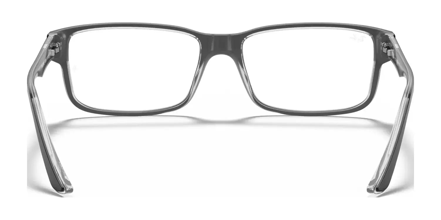 Ray-Ban RX5245 Eyeglasses | Size 54 Ray-Ban RX5245 Eyeglasses | Size 54