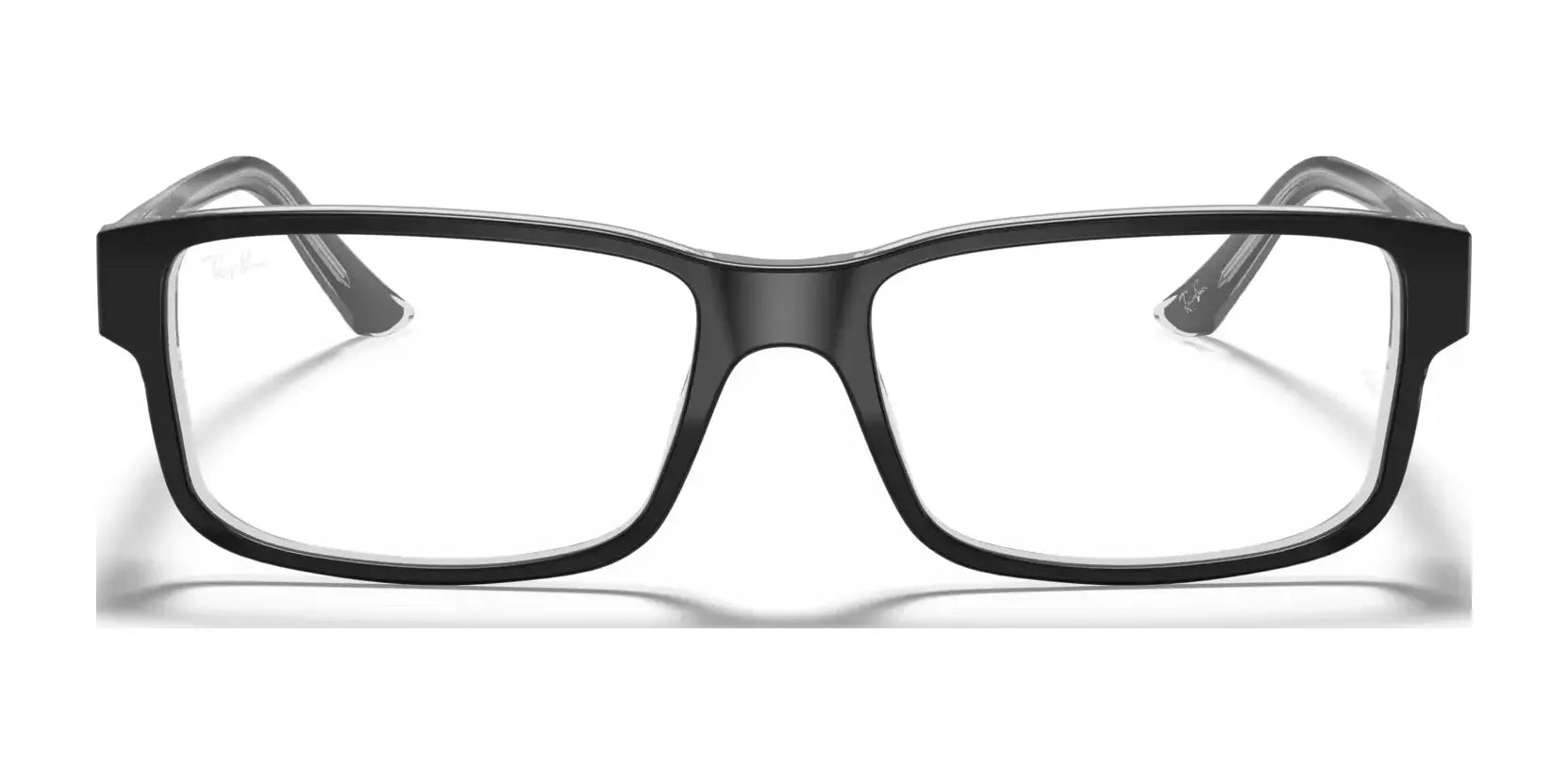 Ray-Ban RX5245 Eyeglasses | Size 54 Ray-Ban RX5245 Eyeglasses | Size 54