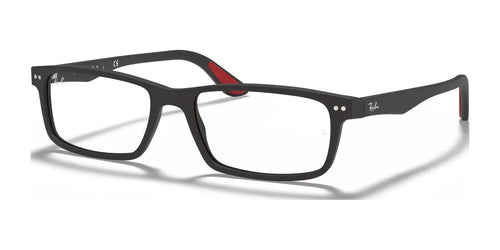 Ray-Ban RX5277 Eyeglasses / Sand Black №2077 / Size 54