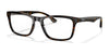 Ray-Ban RX5279 Eyeglasses / Dark Havana №2012 / Size 53
