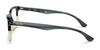 Ray-Ban RX5279 Eyeglasses / Black №2000 / Size 53