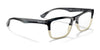 Ray-Ban RX5279 Eyeglasses / Black №2000 / Size 53