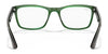 Ray-Ban RX5279 Eyeglasses / Black №2000 / Size 53