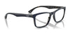 Ray-Ban RX5279 Eyeglasses / Black №2000 / Size 53