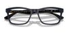 Ray-Ban RX5279 Eyeglasses / Black №2000 / Size 53