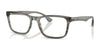 Ray-Ban RX5279 Eyeglasses / Striped Grey №8453 / Size 53