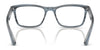 Ray-Ban RX5279 Eyeglasses / Black №2000 / Size 53
