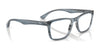 Ray-Ban RX5279 Eyeglasses / Black №2000 / Size 53