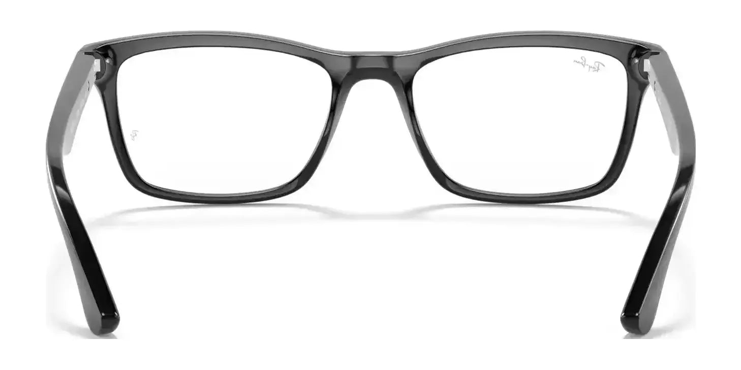 Ray-Ban RX5279F Eyeglasses | Size 55 Ray-Ban RX5279F Eyeglasses | Size 55
