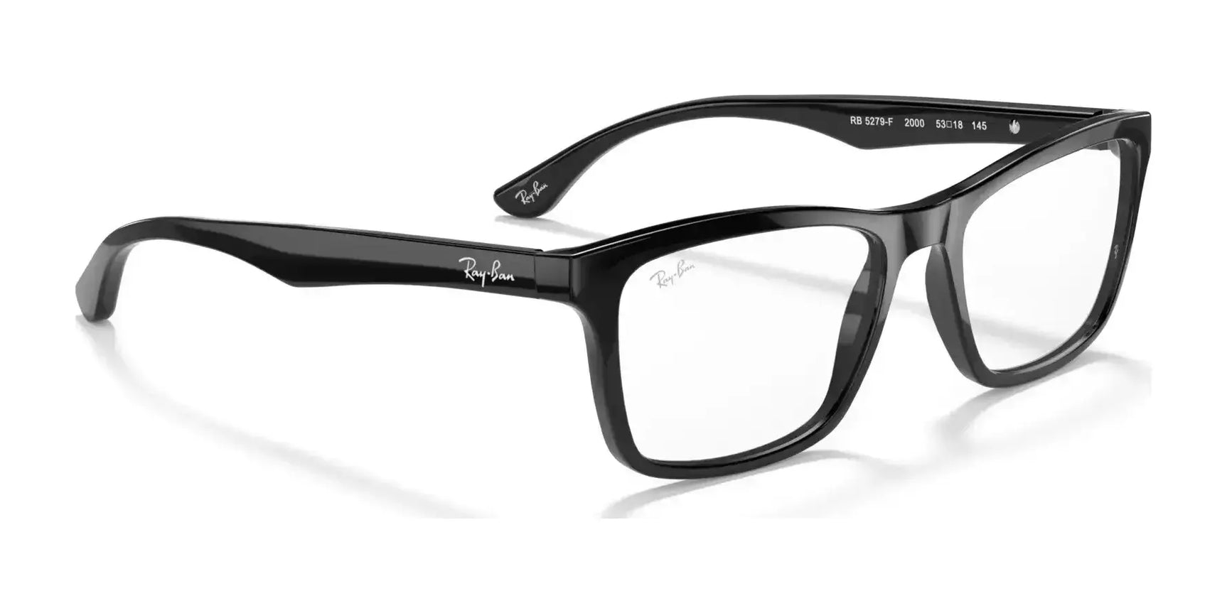Ray-Ban RX5279F Eyeglasses | Size 55 Ray-Ban RX5279F Eyeglasses | Size 55