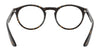 Ray-Ban RX5283 Eyeglasses | Size 49 / Dark Havana №2012 / Clear